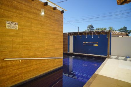 Casa de condomínio para alugar com 360m², 5 quartos e 1 vaga Casa de condomínio para alugar com 360m², 5 quartos e 1 vagaPiscina