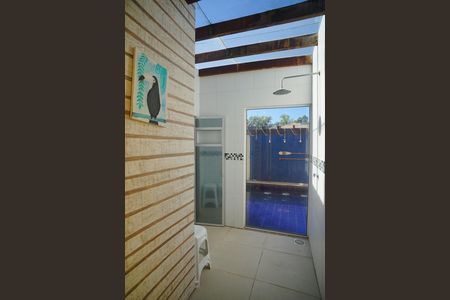 Casa de condomínio para alugar com 360m², 5 quartos e 1 vaga Casa de condomínio para alugar com 360m², 5 quartos e 1 vagaSauna