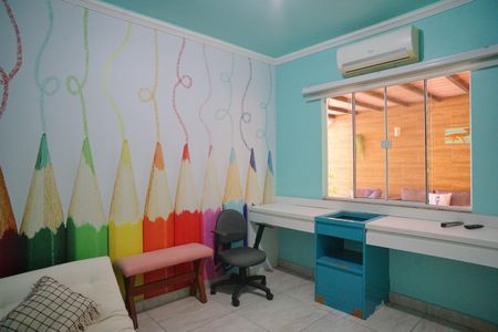 Casa de condomínio para alugar com 360m², 5 quartos e 1 vaga Casa de condomínio para alugar com 360m², 5 quartos e 1 vagaQuarto 1