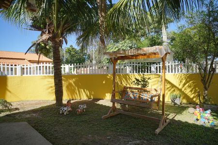 Casa de condomínio para alugar com 360m², 5 quartos e 1 vaga Casa de condomínio para alugar com 360m², 5 quartos e 1 vagaJardim