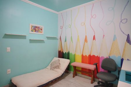 Casa de condomínio para alugar com 360m², 5 quartos e 1 vaga Casa de condomínio para alugar com 360m², 5 quartos e 1 vagaQuarto 1
