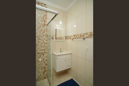 Casa de condomínio para alugar com 360m², 5 quartos e 1 vaga Casa de condomínio para alugar com 360m², 5 quartos e 1 vagaBanheiro Social