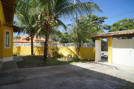 Casa de condomínio para alugar com 360m², 5 quartos e 1 vaga Casa de condomínio para alugar com 360m², 5 quartos e 1 vagaÁrea externa
