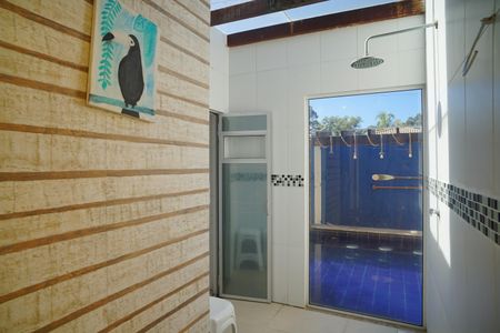 Casa de condomínio para alugar com 360m², 5 quartos e 1 vaga Casa de condomínio para alugar com 360m², 5 quartos e 1 vagaSauna