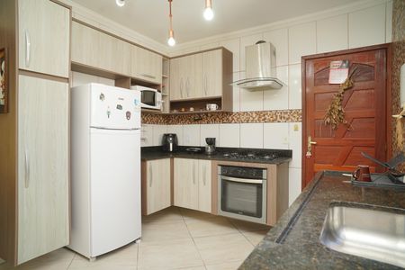 Casa de condomínio para alugar com 360m², 5 quartos e 1 vaga Casa de condomínio para alugar com 360m², 5 quartos e 1 vagaCozinha