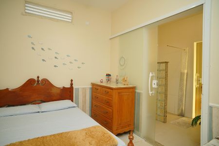 Casa de condomínio para alugar com 360m², 5 quartos e 1 vaga Casa de condomínio para alugar com 360m², 5 quartos e 1 vagaQuarto externo 1