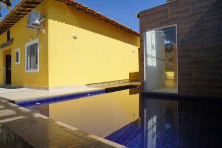 Casa de condomínio para alugar com 360m², 5 quartos e 1 vaga Casa de condomínio para alugar com 360m², 5 quartos e 1 vagaPiscina