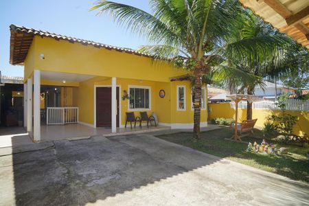 Casa de condomínio para alugar com 360m², 5 quartos e 1 vaga Casa de condomínio para alugar com 360m², 5 quartos e 1 vagaÁrea externa