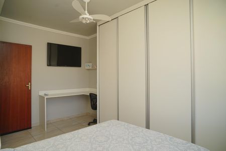 Casa de condomínio para alugar com 360m², 5 quartos e 1 vaga Casa de condomínio para alugar com 360m², 5 quartos e 1 vagaQuarto 3