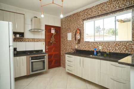 Casa de condomínio para alugar com 360m², 5 quartos e 1 vaga Casa de condomínio para alugar com 360m², 5 quartos e 1 vagaCozinha