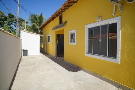 Casa de condomínio para alugar com 360m², 5 quartos e 1 vaga Casa de condomínio para alugar com 360m², 5 quartos e 1 vagaÁrea externa