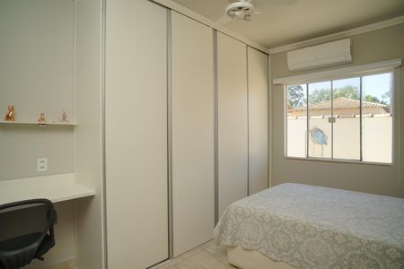Casa de condomínio para alugar com 360m², 5 quartos e 1 vaga Casa de condomínio para alugar com 360m², 5 quartos e 1 vagaQuarto 3
