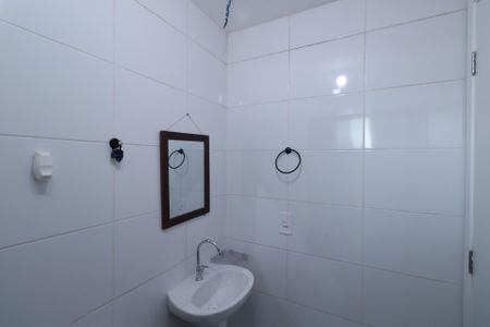 Apartamento para alugar com 46m², 2 quartos e 1 vagaBanheiro