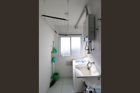 Apartamento para alugar com 46m², 2 quartos e 1 vagaÁrea de Serviço