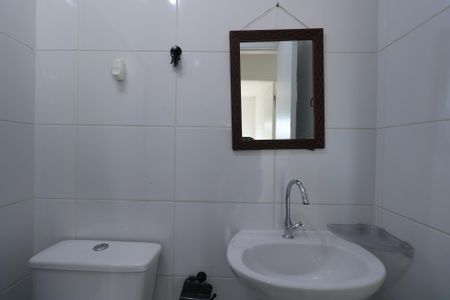 Apartamento para alugar com 46m², 2 quartos e 1 vagaBanheiro