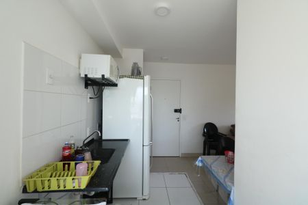 Apartamento para alugar com 46m², 2 quartos e 1 vagaCozinha