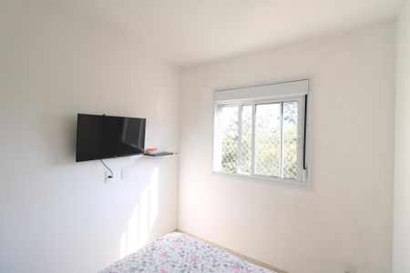 Quarto 2 de apartamento para alugar com 2 quartos, 46m² em Campanário, Diadema