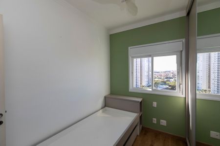 Apartamento para alugar com 64m², 2 quartos e 2 vagas Apartamento para alugar com 64m², 2 quartos e 2 vagasQUARTO Nº 1