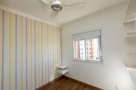 Apartamento para alugar com 64m², 2 quartos e 2 vagas Apartamento para alugar com 64m², 2 quartos e 2 vagasQUARTO Nº 2 - SUITE