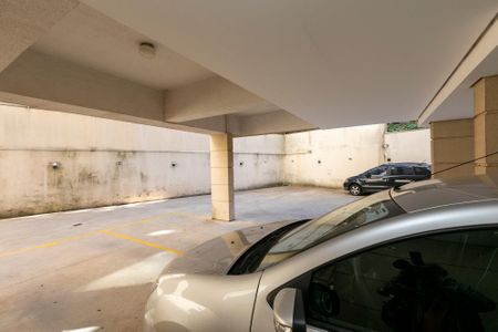 GARAGEM de apartamento para alugar com 2 quartos, 64m² em Taquaral, Campinas