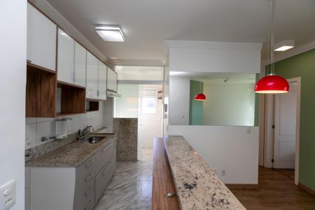 Apartamento para alugar com 64m², 2 quartos e 2 vagas Apartamento para alugar com 64m², 2 quartos e 2 vagasCOZINHA