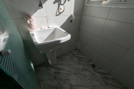 Apartamento para alugar com 64m², 2 quartos e 2 vagas Apartamento para alugar com 64m², 2 quartos e 2 vagasÁREA DE SERVIÇO