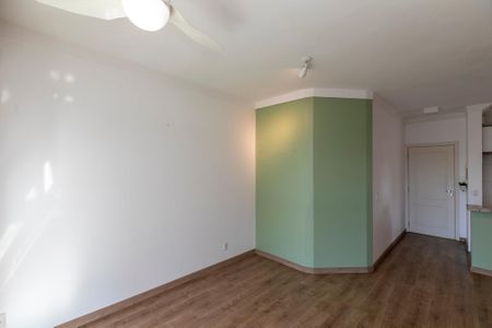 Apartamento para alugar com 64m², 2 quartos e 2 vagas