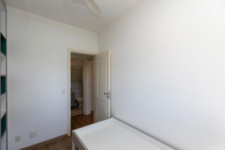 Apartamento para alugar com 64m², 2 quartos e 2 vagas Apartamento para alugar com 64m², 2 quartos e 2 vagasQUARTO Nº 1