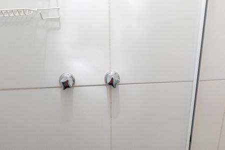 Apartamento para alugar com 64m², 2 quartos e 2 vagas Apartamento para alugar com 64m², 2 quartos e 2 vagasBANHEIRO SOCIAL