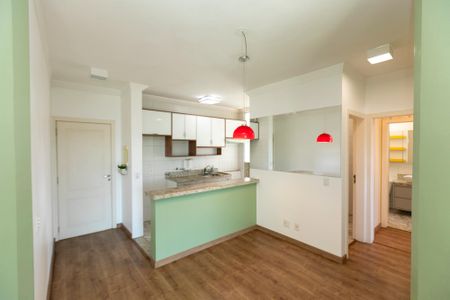 Apartamento para alugar com 64m², 2 quartos e 2 vagas Apartamento para alugar com 64m², 2 quartos e 2 vagasSALA DOIS AMBIENTES