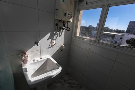 Apartamento para alugar com 64m², 2 quartos e 2 vagas Apartamento para alugar com 64m², 2 quartos e 2 vagasÁREA DE SERVIÇO