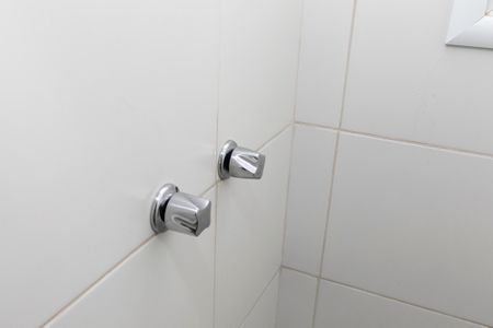 Apartamento para alugar com 64m², 2 quartos e 2 vagas Apartamento para alugar com 64m², 2 quartos e 2 vagasBANHEIRO QUARTO Nº 2 - SUITE