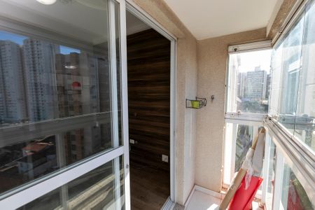 Apartamento para alugar com 64m², 2 quartos e 2 vagas