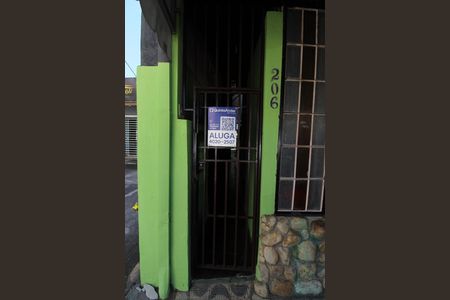 Plaquinha de casa para alugar com 2 quartos, 100m² em Jardim Sao Dimas, São José dos Campos