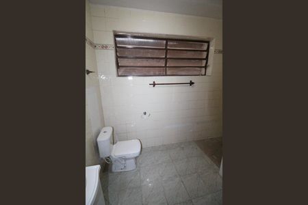 Casa para alugar com 100m², 2 quartos e sem vagaBanheiro