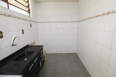 Casa para alugar com 100m², 2 quartos e sem vagaCozinha