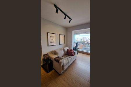 Apartamento à venda com 1 quarto, 37m² em Centro, Guarulhos