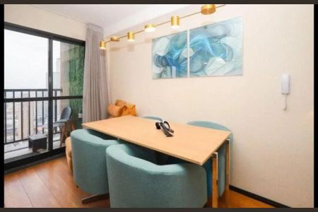 Kitnet/Studio à venda com 1 quarto, 26m² em Centro, Curitiba