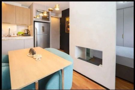 Kitnet/Studio à venda com 1 quarto, 26m² em Centro, Curitiba