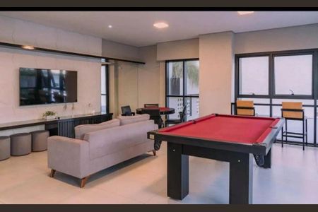 Kitnet/Studio à venda com 1 quarto, 26m² em Centro, Curitiba