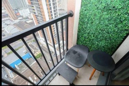Kitnet/Studio à venda com 1 quarto, 26m² em Centro, Curitiba