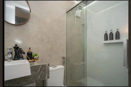 Kitnet/Studio à venda com 1 quarto, 26m² em Centro, Curitiba