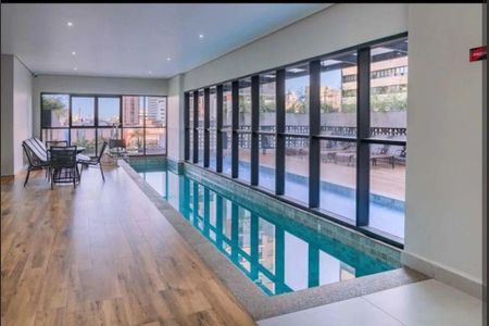Kitnet/Studio à venda com 1 quarto, 26m² em Centro, Curitiba