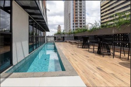 Kitnet/Studio à venda com 1 quarto, 26m² em Centro, Curitiba