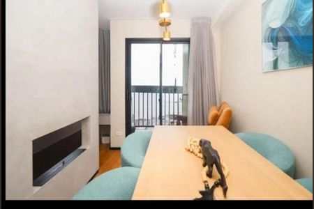 Kitnet/Studio à venda com 1 quarto, 26m² em Centro, Curitiba