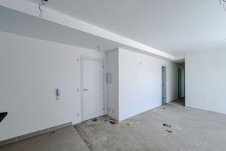 Cozinha de apartamento para alugar com 3 quartos, 119m² em Vila Zilda, São Paulo