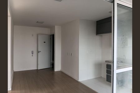 Sala de apartamento para alugar com 2 quartos, 42m² em Tucuruvi, São Paulo