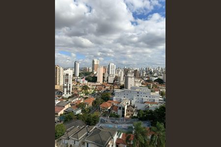 Vista de apartamento para alugar com 2 quartos, 42m² em Tucuruvi, São Paulo
