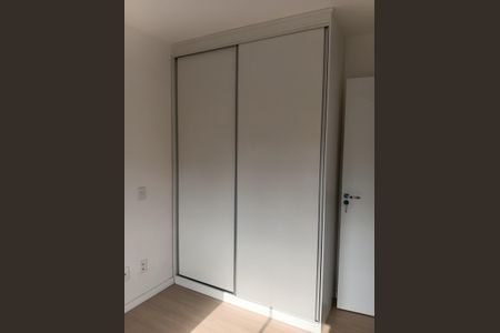 Quarto de apartamento para alugar com 2 quartos, 42m² em Tucuruvi, São Paulo