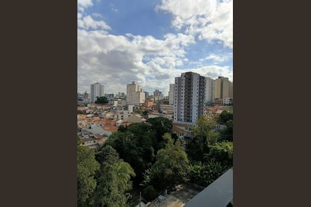 Apartamento para alugar com 42m², 2 quartos e 1 vaga Apartamento para alugar com 42m², 2 quartos e 1 vagaVista